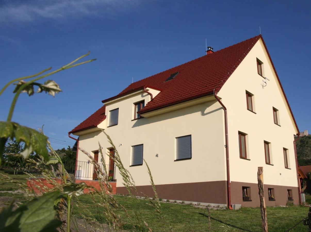 Palavia Apartments Pavlov Buitenkant foto