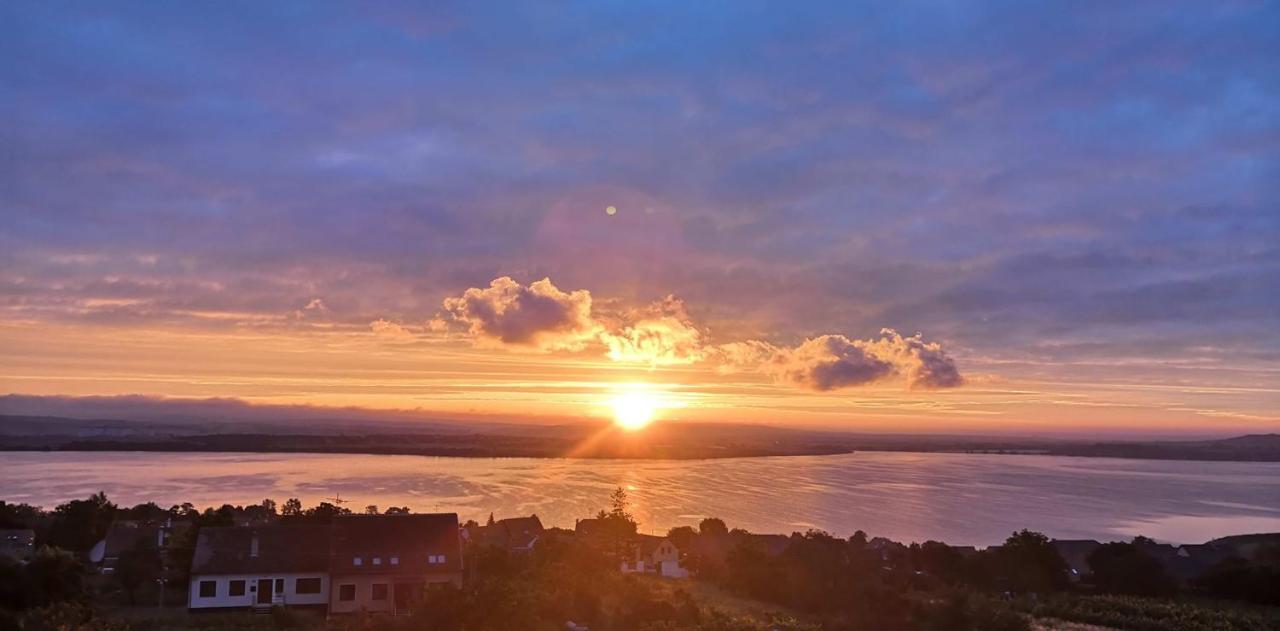 Palavia Apartments Pavlov Buitenkant foto