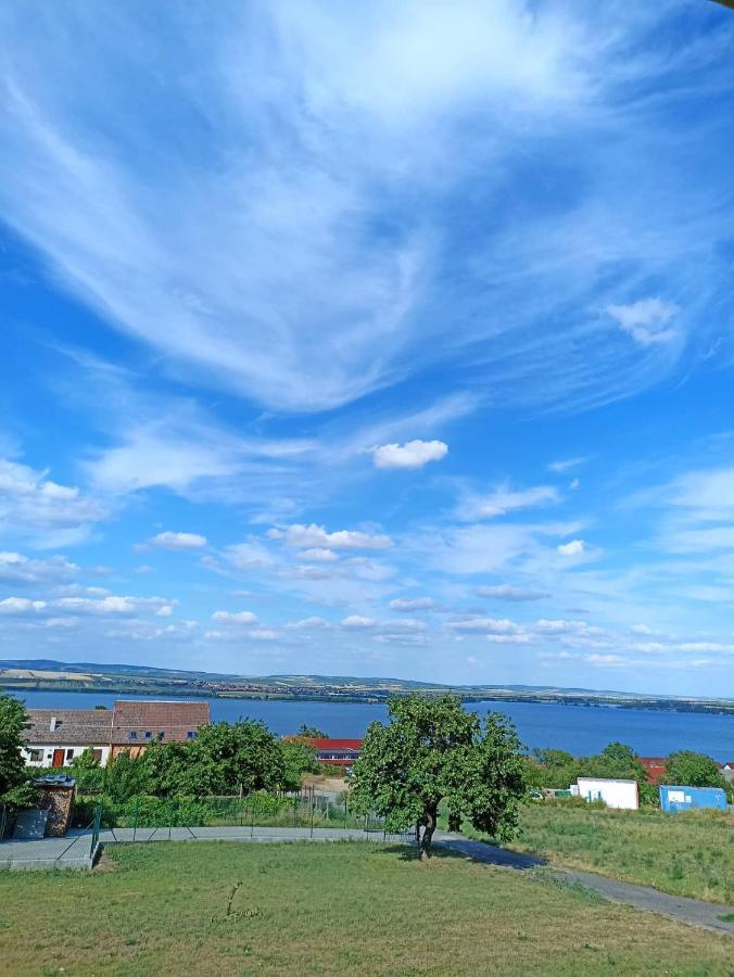 Palavia Apartments Pavlov Buitenkant foto