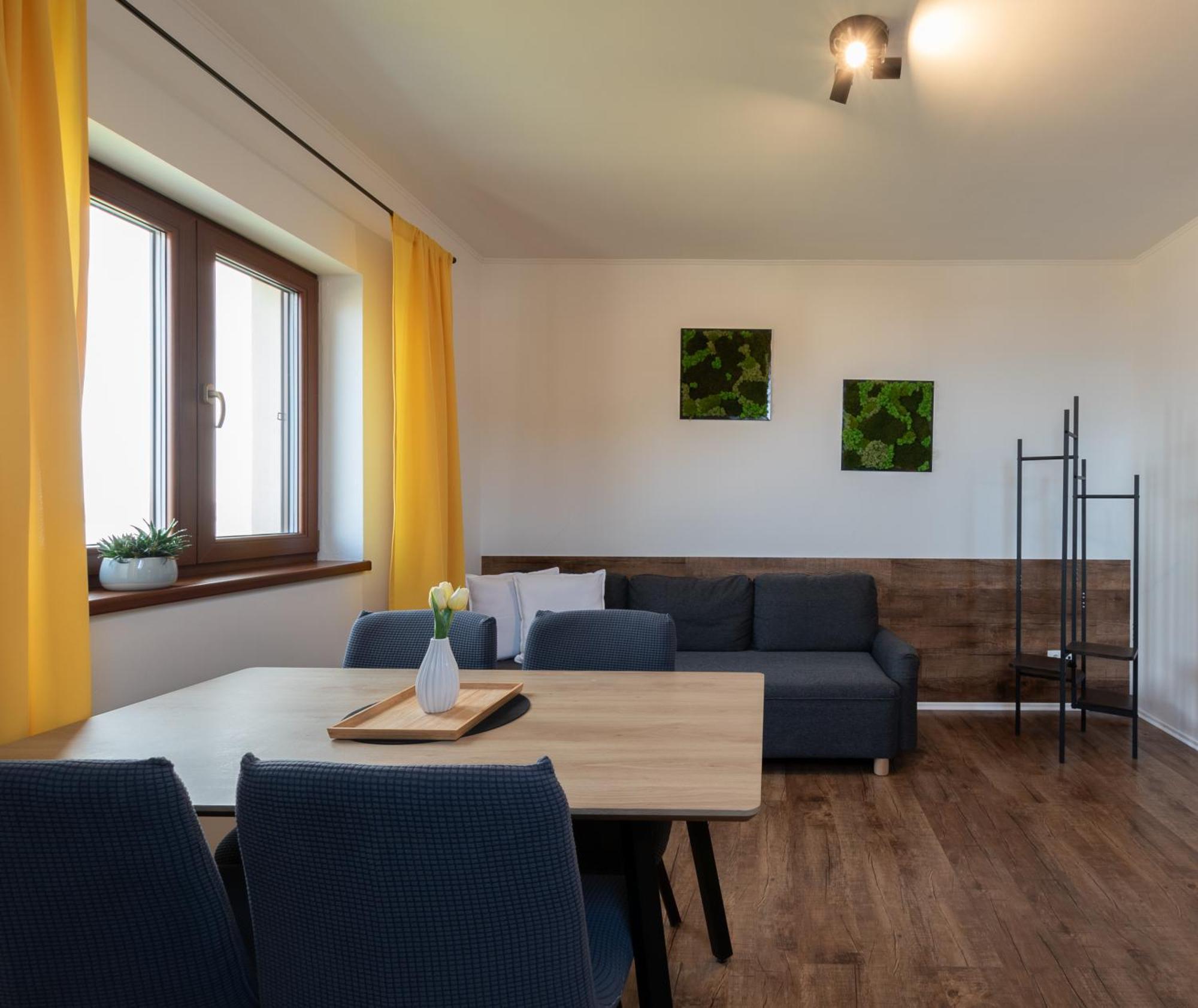 Palavia Apartments Pavlov Buitenkant foto