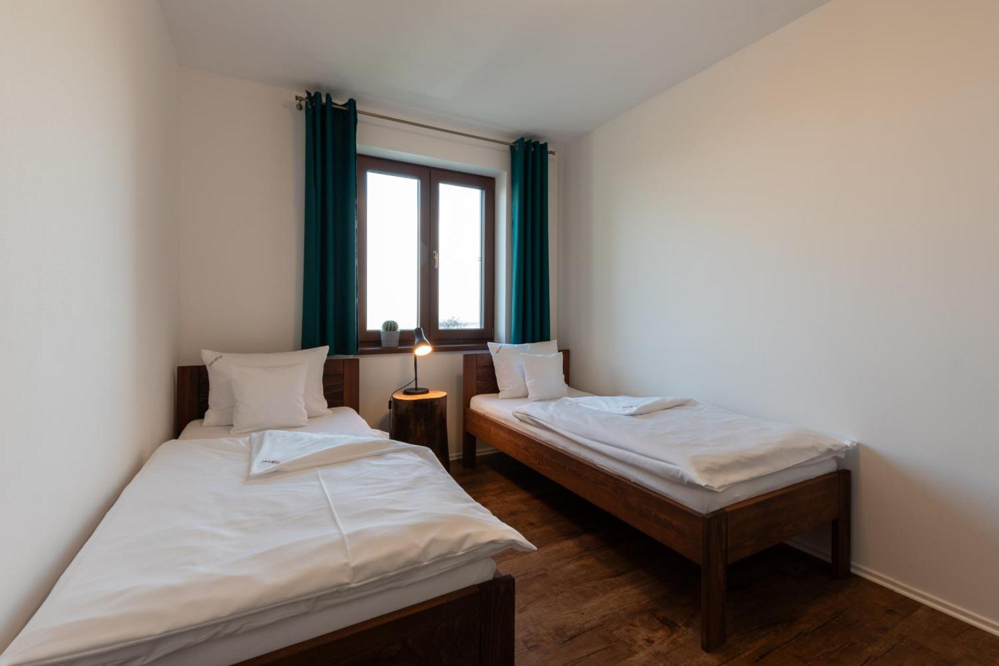 Palavia Apartments Pavlov Buitenkant foto